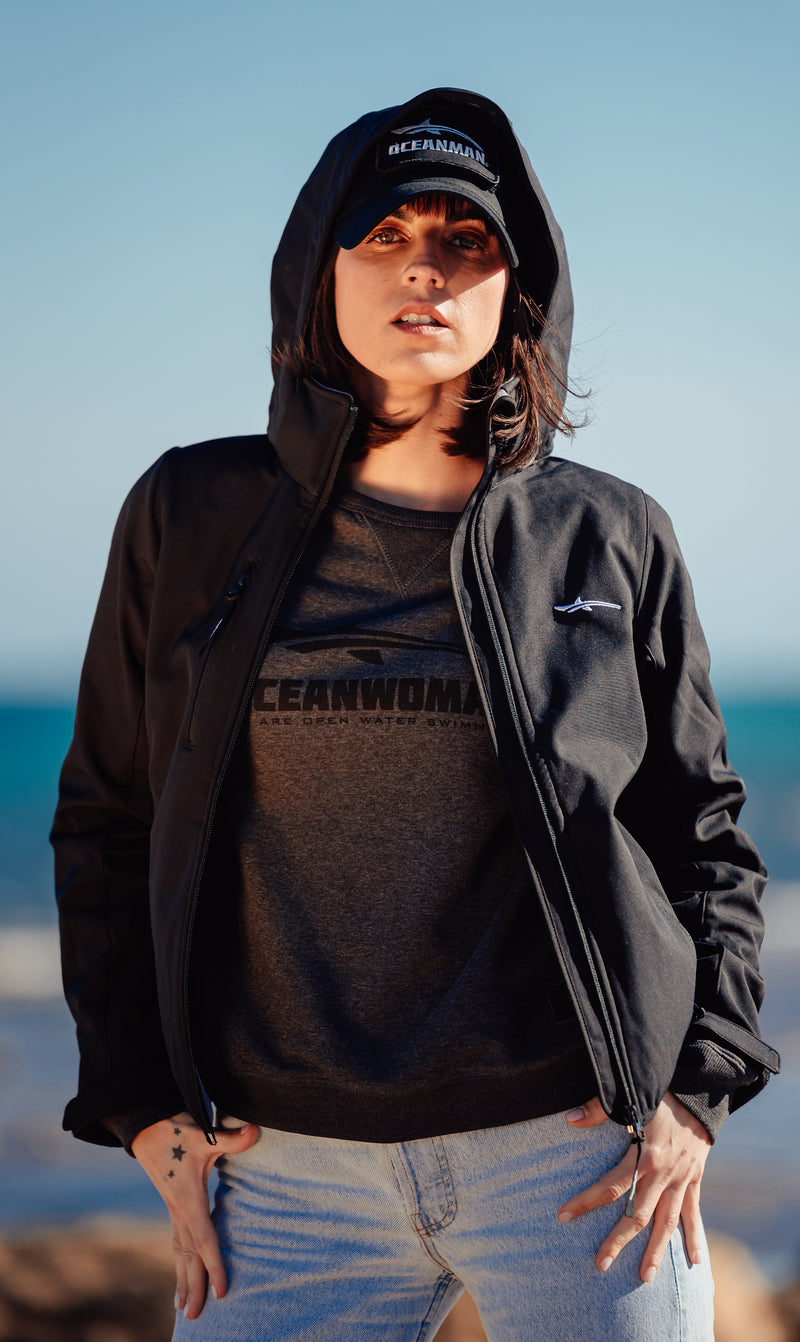 Lausanne Softshell Woman