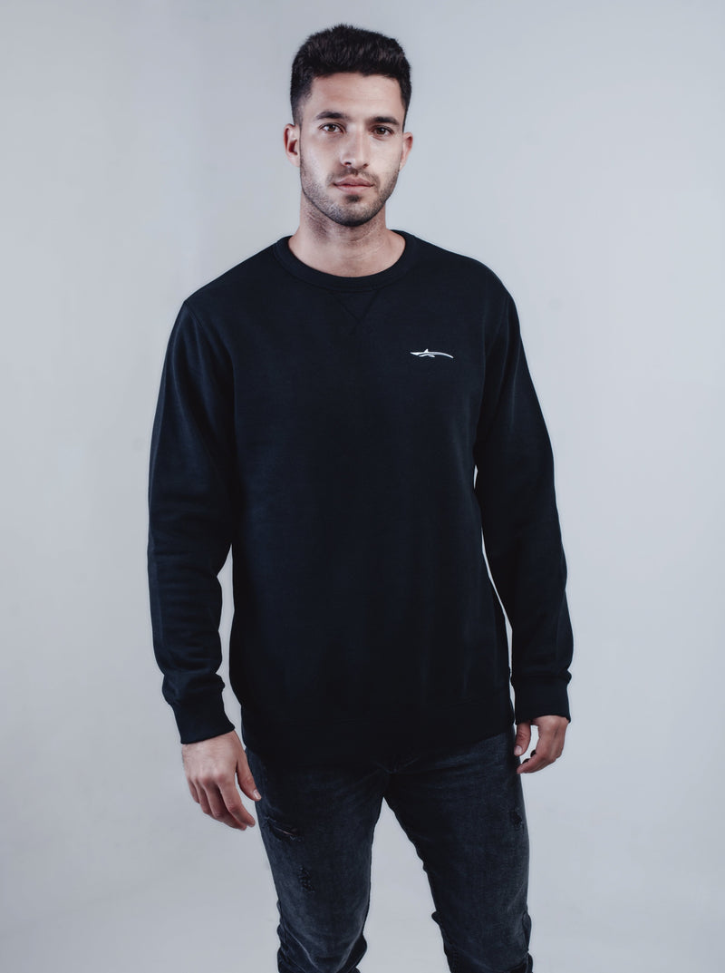 Lausanne Sweatshirt