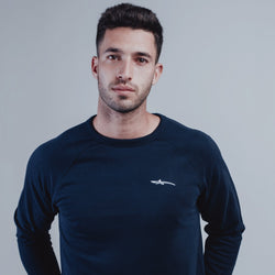 Lausanne Sweatshirt
