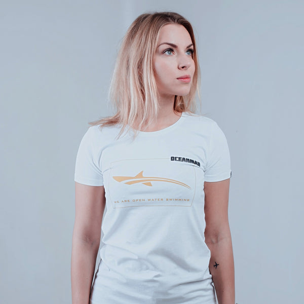 Odesa T-Shirt Woman