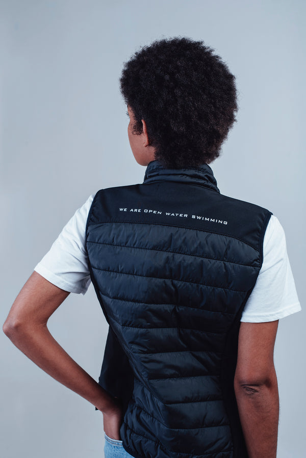 Lausanne Vest Woman