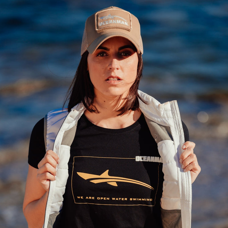 Odesa T-Shirt Woman