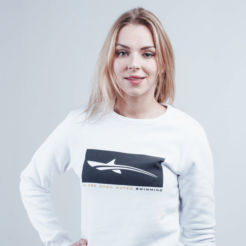 Yucatán Sweatshirt Woman