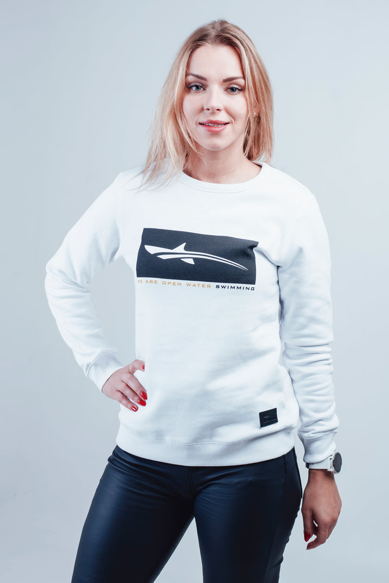 Yucatán Sweatshirt Woman
