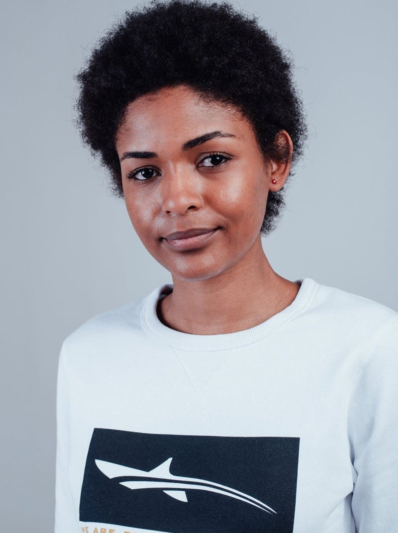 Yucatán Sweatshirt Woman