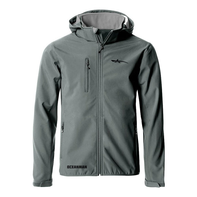 Lausanne Softshell