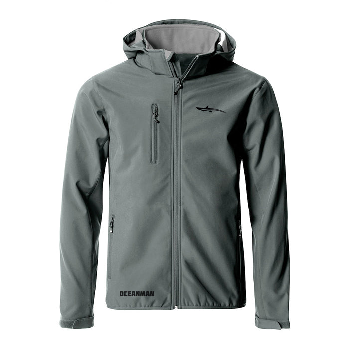 Lausanne Softshell Woman