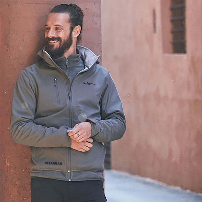 Lausanne Softshell