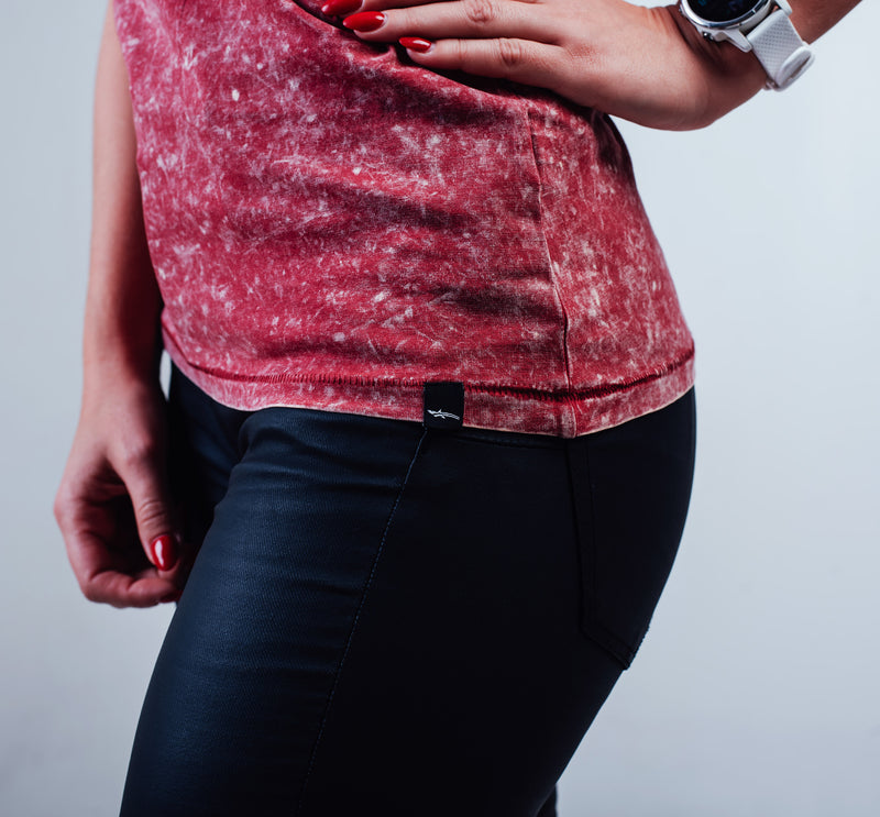 Yucatán T-Shirt Woman